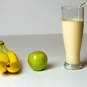 Banana Smoothie