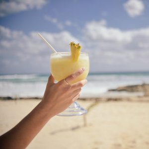 Pina colada