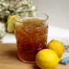 Sweet Iced Tea