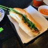 Vietnamese Sandwich