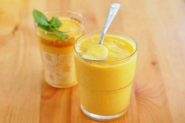 Durian Smoothie