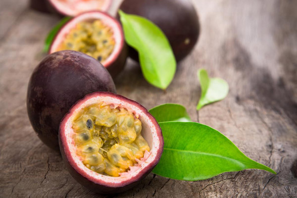 Passion Fruit