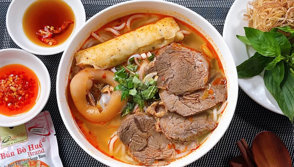 Bun Bo Hue