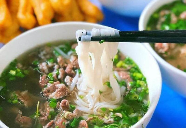 Vietnamese Pho