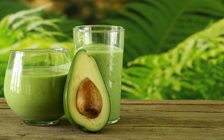 Avocado Smoothie