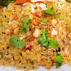 Stir-Fry